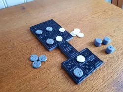 Royal Game of Ur