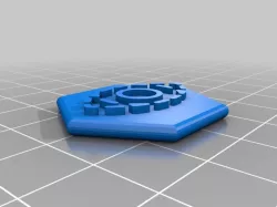 RPG Status Token Invisible