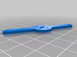 RS90 Quadcopter