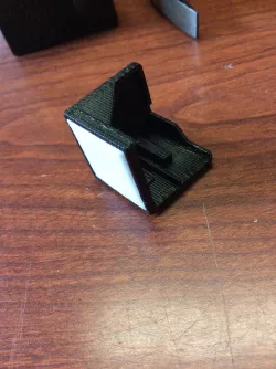 Rubik's cube
