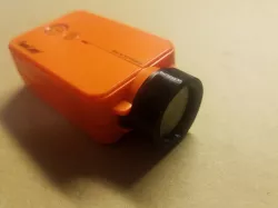 RunCam 2 Protective lens cover