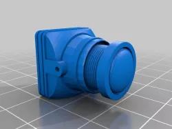 RunCam Micro Eagle 2 Dummy