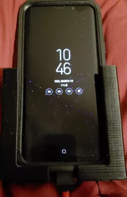 S9+ and S10+ Car Mount - Defender Case