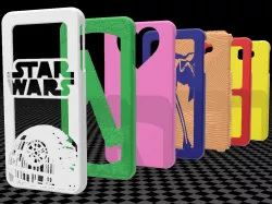 Samsung Galaxy J7 Prime g610 case