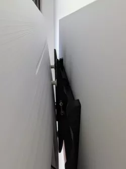 Samsung TV Spacer for K55-Series