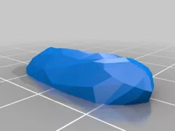Scatter Terrain Rock Pack