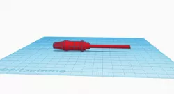 Scomp Link - Unlock Thingy from the Droids of Star Wars ;)