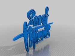 SEA OF THIEVES LOGO