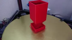 Seed Starting Planter