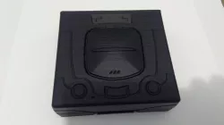 Sega Saturn - Raspberry Pi B+ / 2 / 3 Case