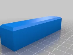 SEM stub holder/stand