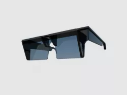 Shaded Shades