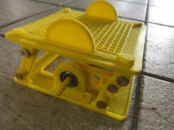 Shake Table V5