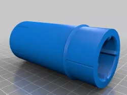 ShopSmith Coupler for Powering Accessories