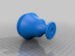 simple goblet