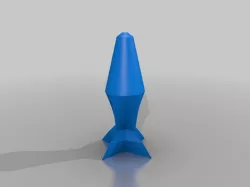 Simple Rocket / Nuke :)