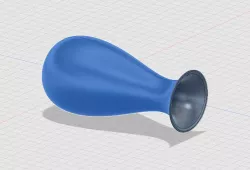 Simple Vase
