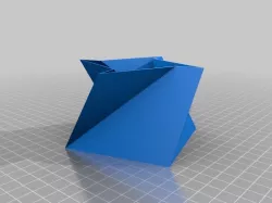 Small box