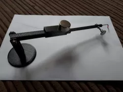 SMD Soldering assistant