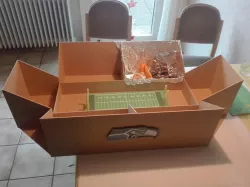 Snack Stadium