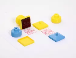 「Snapmaker」Customized Stamp