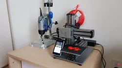 snapmaker filament holder
