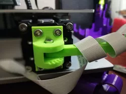 Snapmaker Pi Camera Mount & Holder