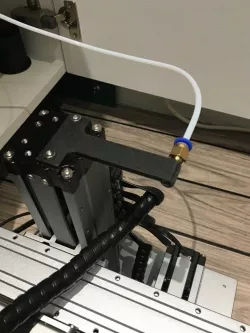 Snapmaker Top Filament Guide