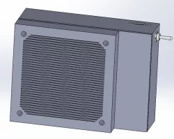 Solder Soldering Fume Extractor