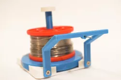 Solder Wire Holder