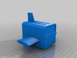 SpaceToaster