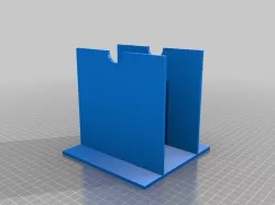Spool Holder