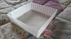 Square Basket