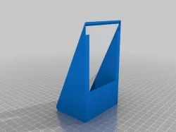 Stand for a DM42 calculator