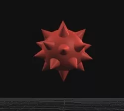Star Ball