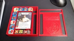 Star Wars Destiny - Deck box