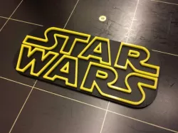 Star Wars Logo