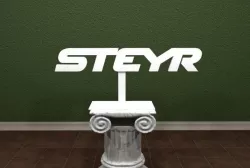 Steyr Logo
