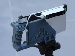 Structure Sensor Tripod/Handle Mount
