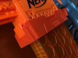 Stryfe Flared Magwell (friction-fit)