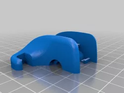 Sun Visor Clip for 2000 Dodge Stratus