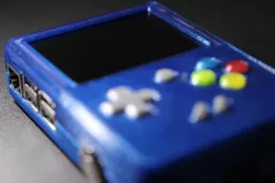 Super Pi Boy - 1.5mm Extra for the Top