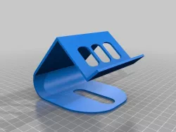 support de telephone
