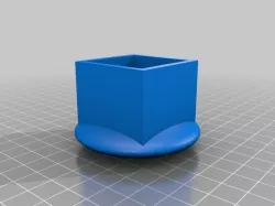Table Carpet Slide