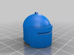 Tachanka keychain for my friend