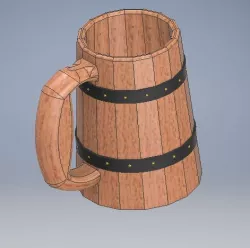 tankard