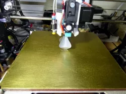 Taz Magnetic Bed System