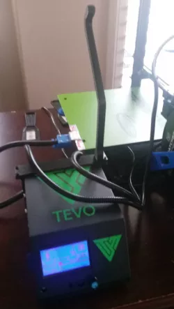 TEVO Cable Guide