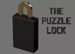 The Puzzle Lock