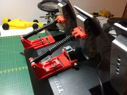 Thrustmaster T3PA MOD